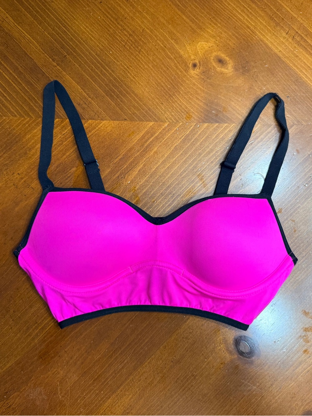 Victoria's Secret Pink Women's Sports Bra